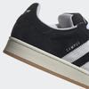 adidas Campus 00s HQ8708 Unisex Originals Sneakers Core Black / Cloud White / Off White