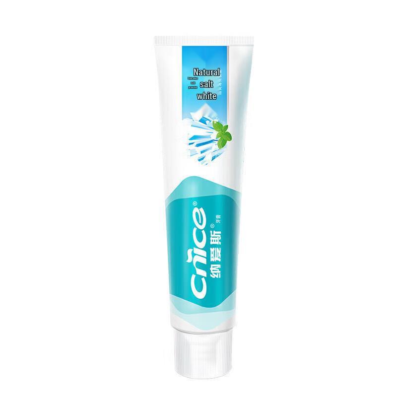Nice Multi-Effect Toothpaste