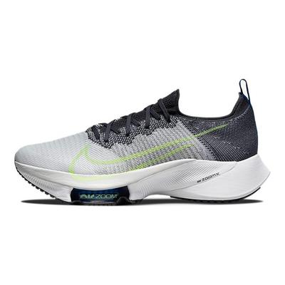 Air Zoom Tempo NEXT% Низкие Серый/Черный CI9923-007