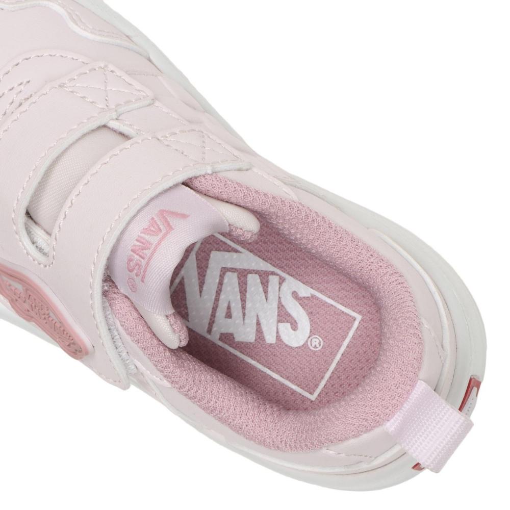 Vans Ригида Розовый Белый V2920b