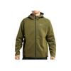 Therma Mens Training Series Hooded Comfort Jacket Men Jackets Green 932037-395