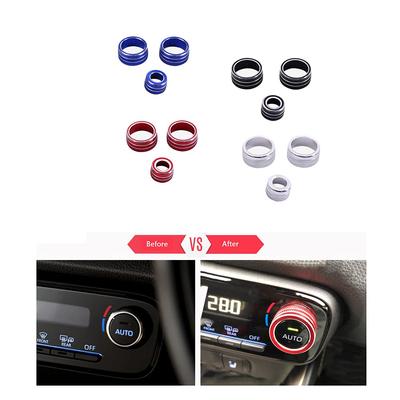 KUTOOK Новый Yaris Серия Yaris 10 Yaris Cross Детали Аксессуары Индивидуальный Кондиционер и