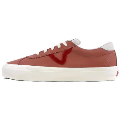 Кроссовки Og Epoch Lx 'Rose Dawn Chili Pepper' VN0A4U1220I