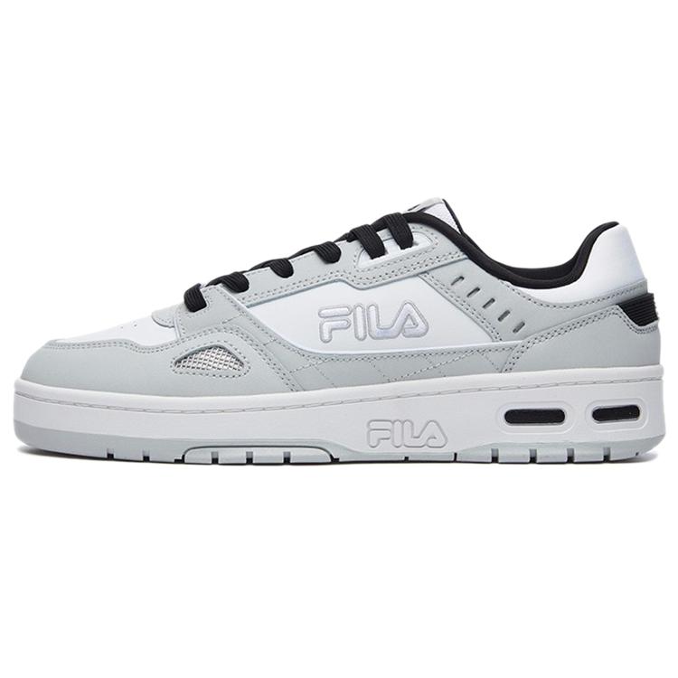 Fila Heritage Basketball Vntg Белый/Серый F12M131215FGW