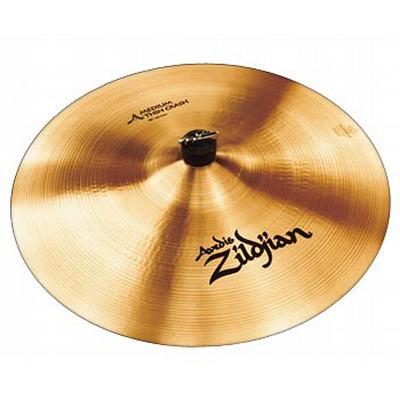 Zildjian Crash Cymbal Medium Sin A 18 дюймов A0232