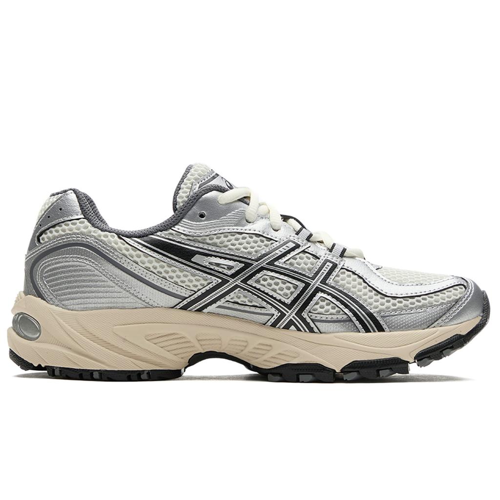 ASICS Kahana TR CF Running Shoes Unisex Low Top Ecru 1203B172-100
