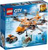 LEGO City Arctic Exploration Транспортный вертолет 60193 Игрушка-блок