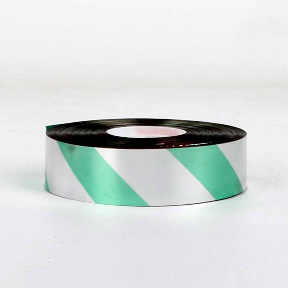 Flashing Bird Repellent Ribbon Double-sided Reflective Anti Bird Tape Bird Scare Tape  Pigeons