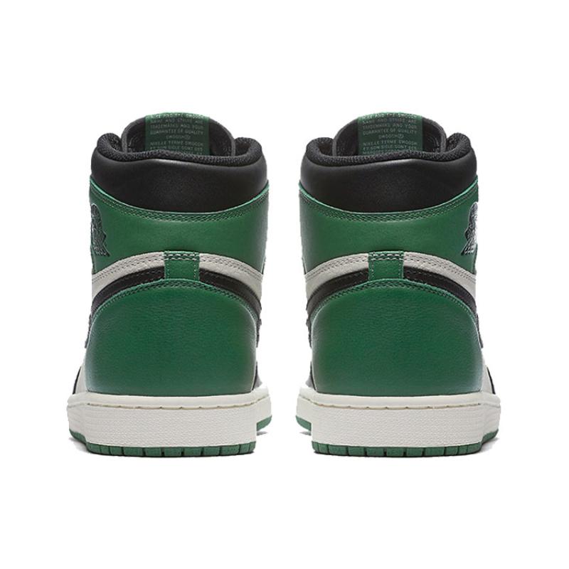 Air Jordan 1 Retro High Og 'Pine Green' Jordan 555088-302