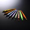 Tail Walk YUMMY JIG TG SLENDER 30г #26K Keimura Фиолетовая Ирваси
