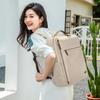 GOLF Backpack for Women, Laptop Bag 15.6-Inch, Business Travel Backpack, College Student Schoolbag, Commuter Bag