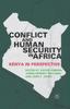 Книга Conflict and Human Security In Africa : Kenya In Perspective