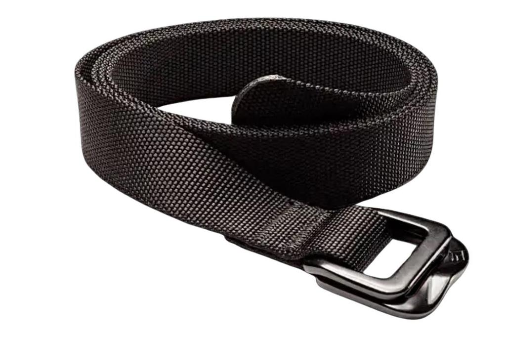 Black Diamond Beta Belt Black Apm4Q2015