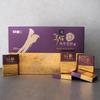 Корейский черный мед, корень женьшеня, нарезанный, 20 г x 10 упаковок - Ginseng Cut