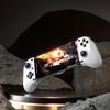 Растягивающийся игровой контроллер для мобильного телефона BT Беспроводной геймпад Мобильный игровой контроллер для Switch/PC/Android/iOS/Xbox