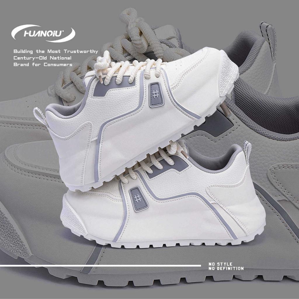 Глобальная универсальная трендовая спортивная обувь ZHQ68269 весенняя нишевая мужская обувь модная мужская удобная и легкая повседневная обувь