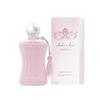 Parfums de Marly Delina Exclusive для женщин Туалетная вода 75 мл 2,5 унции Новый