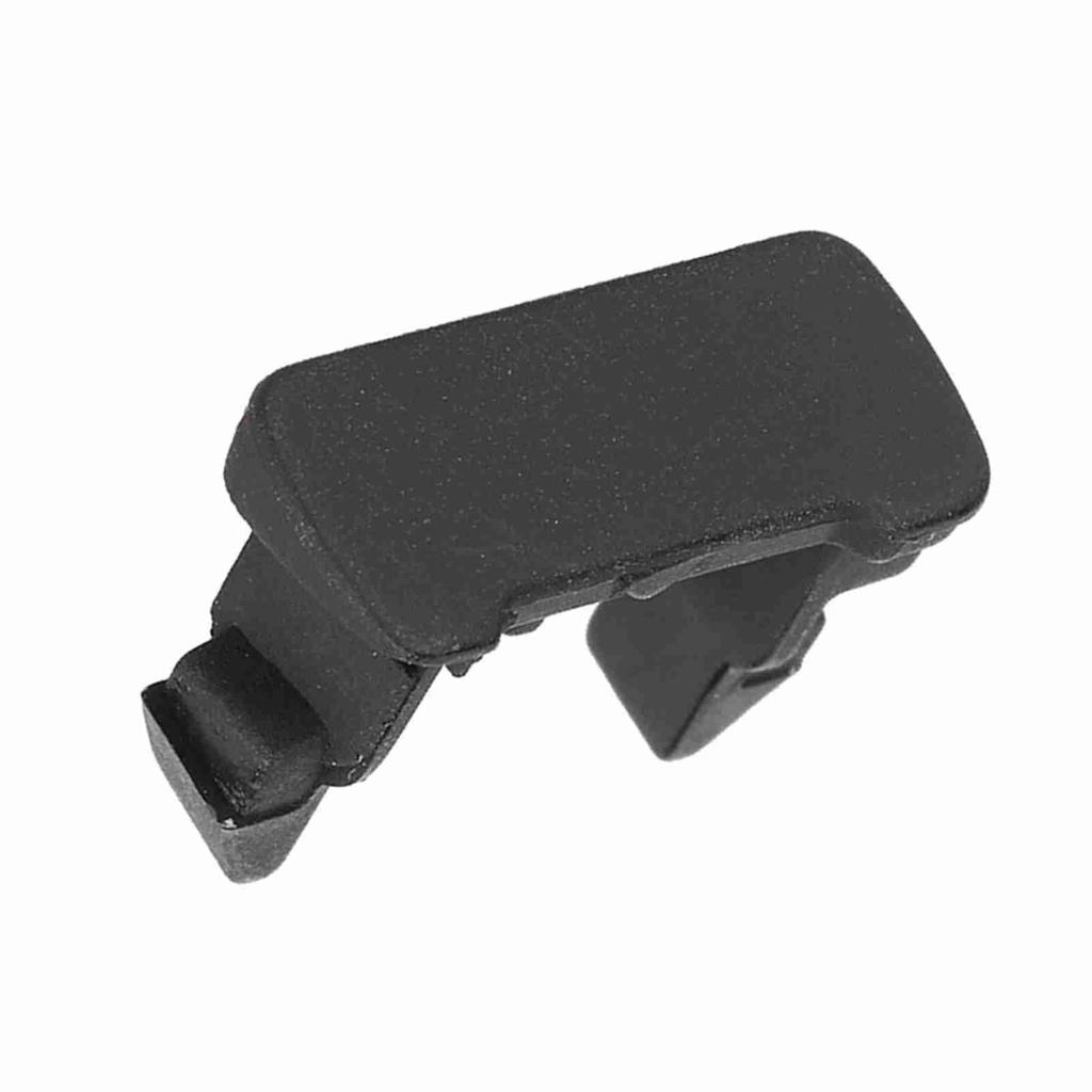 Shifter Lock Cover Shift Lever Lock Cap Fit Fro Honda CR‑V 2015‑2017 77271‑T0A A01ZB