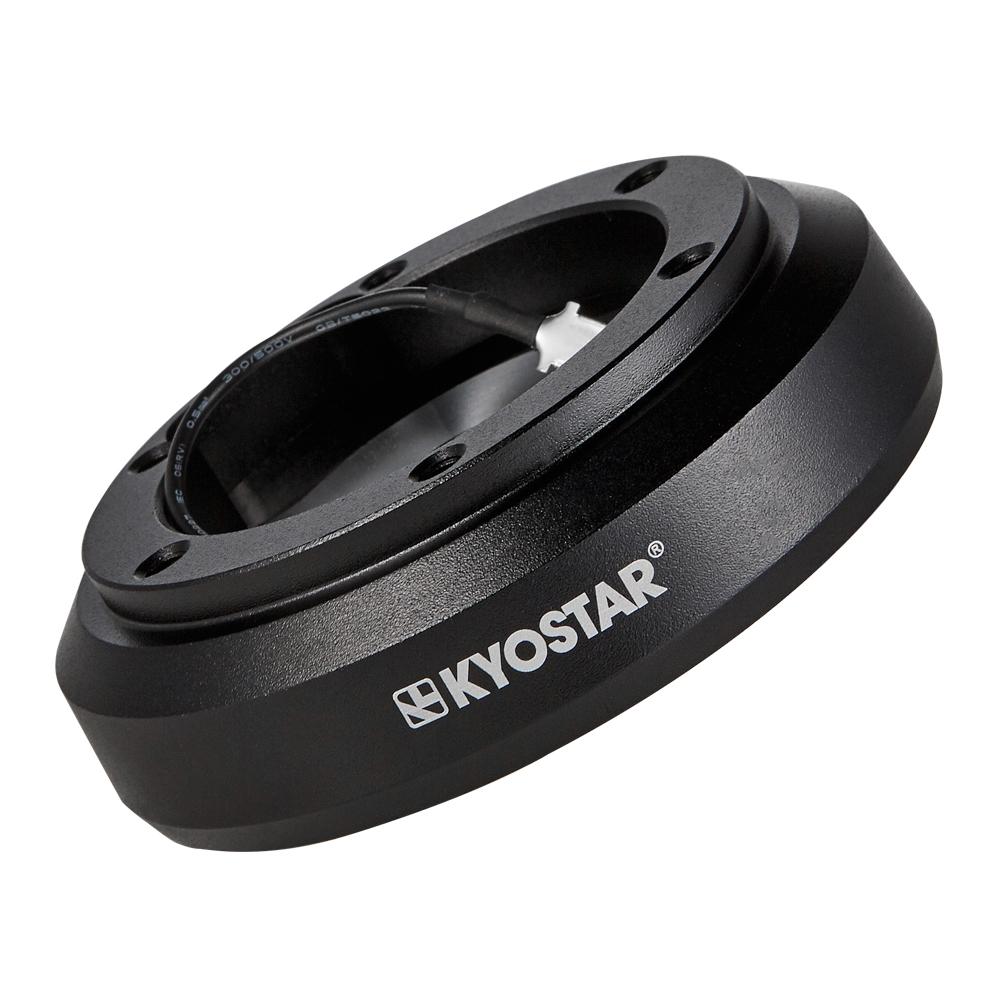 Aluminum Steering Wheel Short Hub Adapter Boss Kit 167H For Mazda 2005-2015 Mazda Miata NC, RX8 2016+ Mazda Miata ND