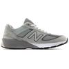 Новые New Balance 990v5 Серые M990GL5
