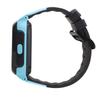 4G Kids Smartwatch for Boys Girls 1.3inch Voice Chat Pedometer Long Standby Positioning Phone Watch