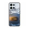 Для Motorola Moto G75 Чехол для Moto G35 G55 G15 Милые Расписные Мягкие Чехлы Задняя Крышка Телефона Для Motorola Moto G75 5G MotoG75 Fundas