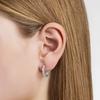 Sensual Silver Earrings JDSET6S81SC