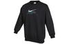 Kids Sweatshirts Crew Neck Moderate DX5030-010