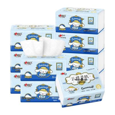 Носовые платки Sanrio Cloud-Soft