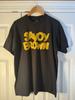 Vintage Savoy Brown Kim Simmons 1994 Tour Psychedelic Blues Rock 90s Tee Size XL Unisex T-Shirt