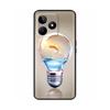Чехол для телефона Realme C53 Чехол RMX3760 Бампер Милый Мультяшный Мягкий Силикон Задняя Крышка Для Oppo Realme C53 2023 Funda C 53 Coque