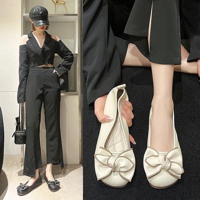 Женская обувь – Балетки