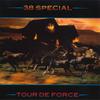 LP Record 38 SPECIAL - Tour De Force SP4971 A&M 1983 US Rock Used