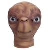Новая латексная маска инопланетянина для Хэллоуина 2020