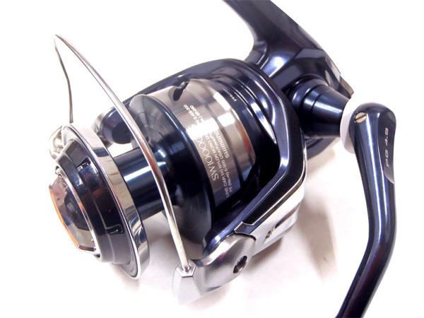 SHIMANO 21 TWINPOWER SW 10000PG
