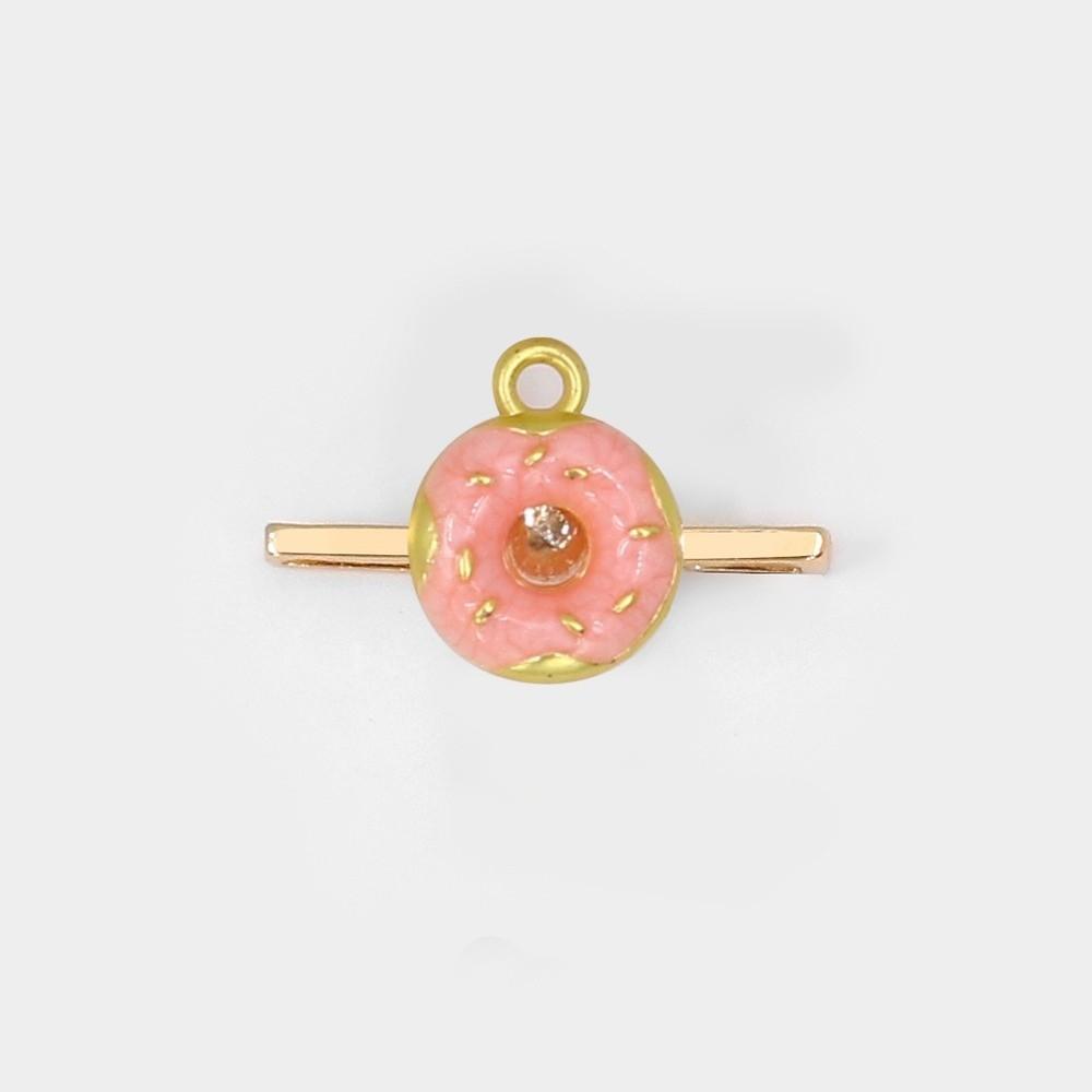 Strap Slide Charm Watch Strap Decorative Ring for Whoop 5.0/5.0 MG/4.0 Watch Band Accessories