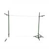 new iron posture arm supports - pair