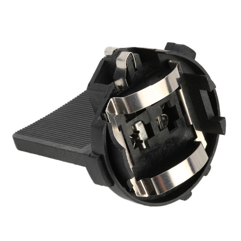 Original H7 Halogen Bulb Holder for VW Golf 7/Sharan/Scirocco