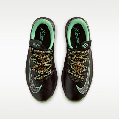 Nike Kd 6 () GS 'Brazil'