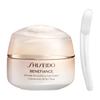 SHISEIDO Benefiance Wrinkle Smoothing Eye Cream N 15g Cream Floral Green Scent Firmness Dry Fine Lines Shiseido Official Store Cream/Eye