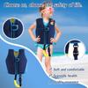 Children's Life Jackets For Infants And Babies Buoyancy Vests, Foam Snorkeling Vests, Swimming Equipment