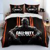 3Dprinting Game Call Of Duty Comforter Bedding CollectionDuvet Cover Bed Collection Quilt Cover PillowcaseKing Queen Size Bedding Collection Kids
