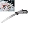 Mini Reciprocating Saw Set Quick Release Accuracy Teeth Self Locking Non Slip Handle 3 Blades Hand Saw Kit for Woodworking Projects