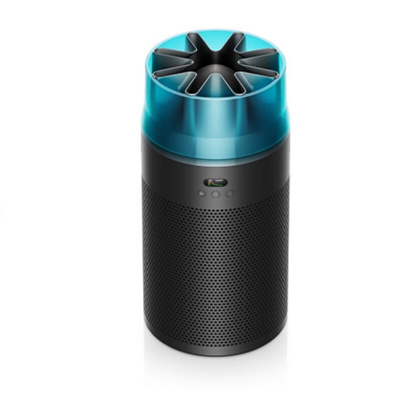 Dyson Очищающий вентилятор и очиститель воздуха HJ10, китайская вилка (адаптер в комплекте)