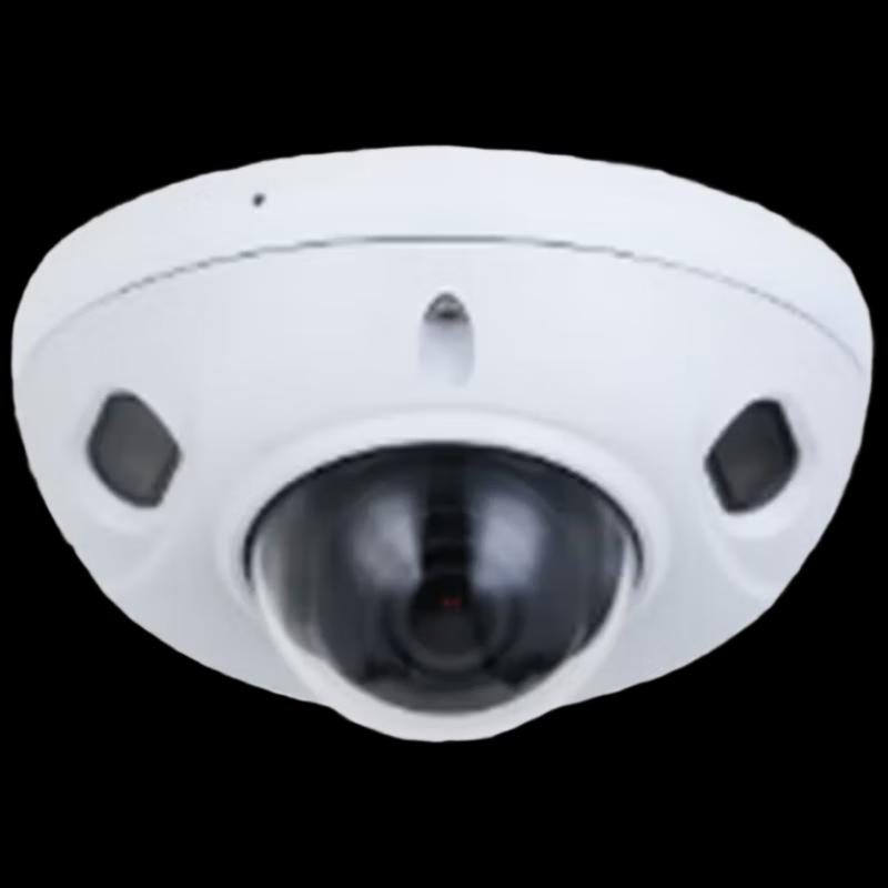 Dahua 4MP Elevator Control Network Camera CN plug (adapter included)