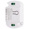 Smart WiFi Switch Remote ON/Off Voice Control Timing for Light Fans TV Home Appliances AC 90?250V