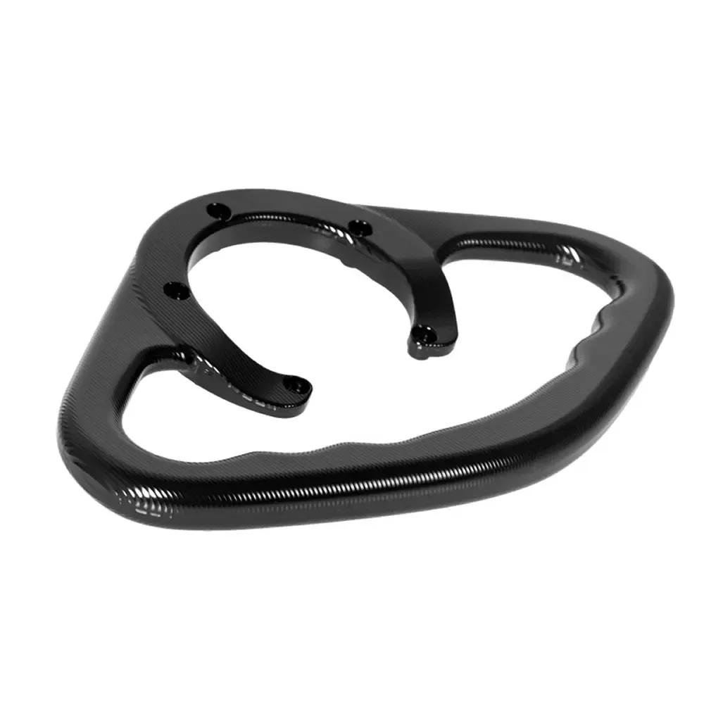 For Suzuki GSX-R 600 GSR 750 GSX-S 1000 F SV 650 GW250 DL650 XT DL 650 Accessories Passenger Handle Fuel Tank Armrest Handgrips