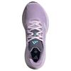 adidas Response Супердышащие Беговые Кроссовки Женские Фиолетовые JQ2517