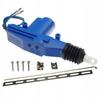 CENTRAL LOCKING ACTUATOR UNIVERSAL 6-8kg SLAVE