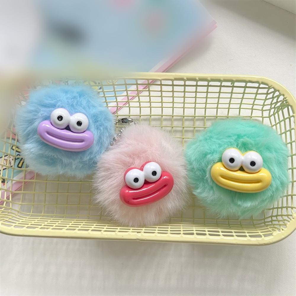 Забавный брелок в виде колбасы, плюшевый брелок, забавный клоун, брелок с героями мультфильмов, сделай сам, плюшевая сумка, подвеска, подвески, рюкзак, автомобильный декор, сумка, аксессуары